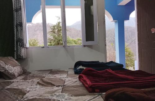 Narainkoti House | Dev Giri Guest House