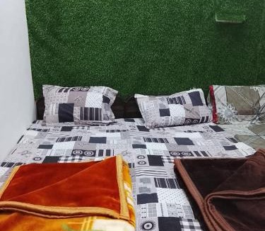 Narainkoti House | Dev Giri Guest House
