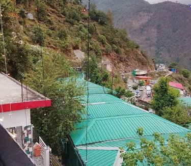 Narainkoti House | Dev Giri Guest House