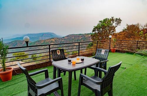 Mahabaleshwar House | Devanand Villa 5BHK Mahabaleshwar
