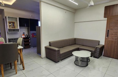 Vadodara Apartment | Devbhumi Residency