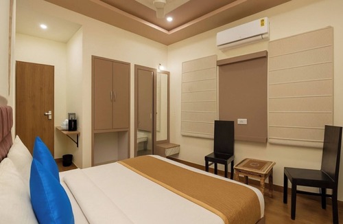 Udaipur City Centre Hotel | Devdarshan Hotel And Restaurant