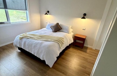 Currie House | Devils Gap