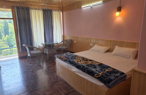 Shangarh Hotel | Devine Hill