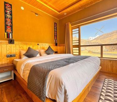Marango Rangarik House | Dezom Kamal Kaza