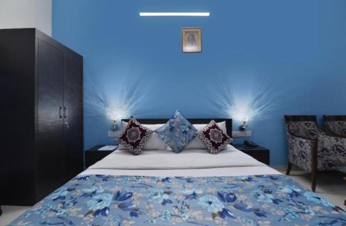 Malviya Nagar Hotel | DG Hotel Green Vista