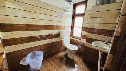 Mohal Bed & Breakfast | Dhaba OTW and STAY