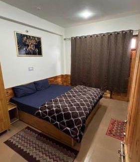 Mohal Bed & Breakfast | Dhaba OTW and STAY
