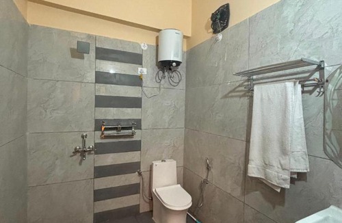 Munsyari House | Dhana Homestay Munsyari