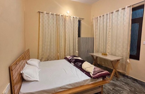 Munsyari House | Dhana Homestay Munsyari