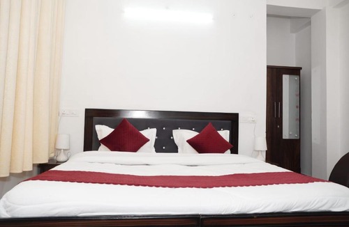 Dharampur House | Dhananjay homestay