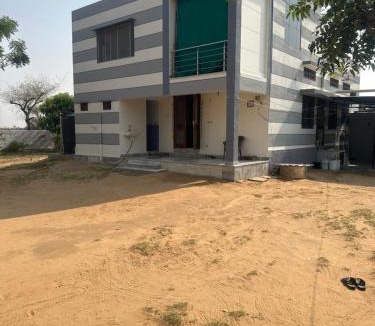 Didwana House | Dhankoli House