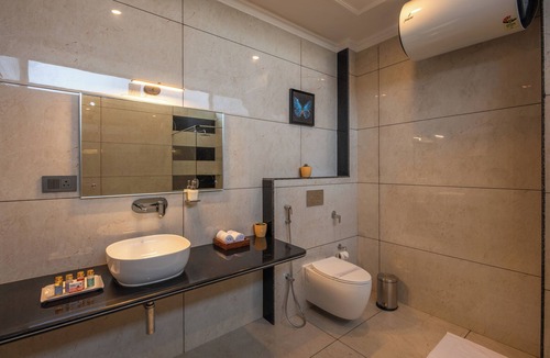 Kaul Hotel | Dharohar Retreat Mukteshwar
