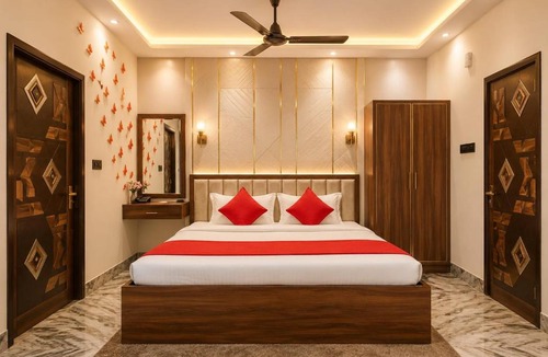 Kolkata House | Diamond Palace