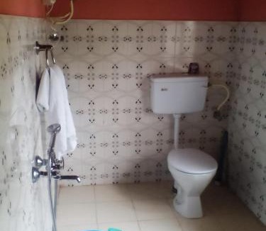 Mirik House | Dilpali Homestay