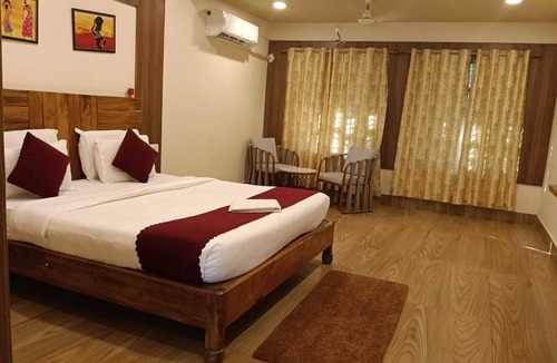 Puri Resort | Dioza Eco Resort