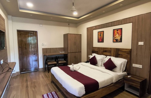 Puri Resort | Dioza Eco Resort