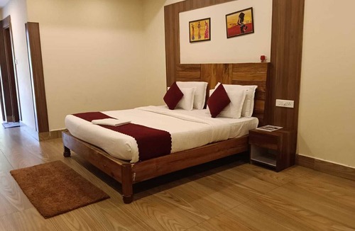 Puri Resort | Dioza Eco Resort