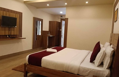 Puri Resort | Dioza Eco Resort