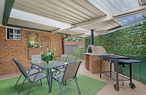 Mount Annan House | Discover Mount Annan | Spacious 6-BR House