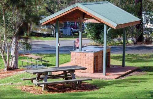 Macquarie Park Resort | Discovery Parks - Lane Cove
