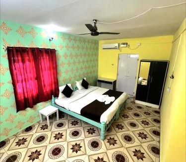 Gauravaddo House | Disha comfort beach stay Calangute