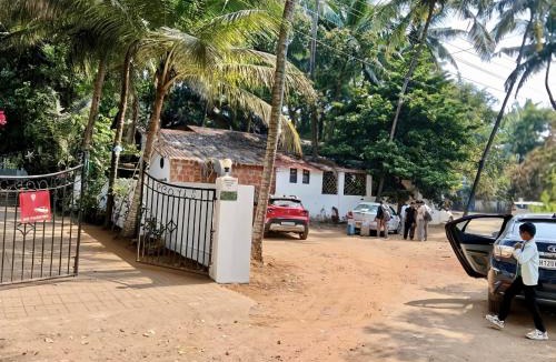 Gauravaddo House | Disha comfort beach stay Calangute