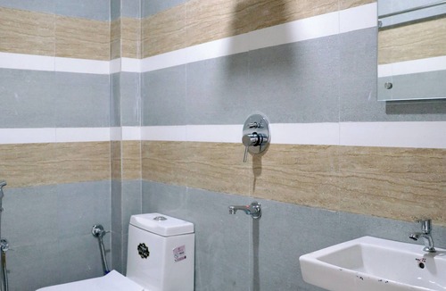 Jogiyana Hotel | Ditya Destiny's JK River View Resort