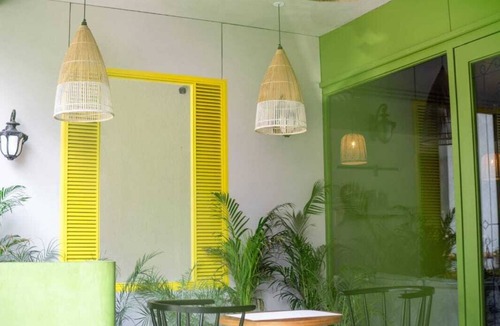 Bhopal Apartment | Divik Aparthotel