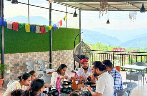 Chindi House | Divine Valley A boutique Homestay Karsog