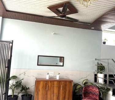 Rishikesh Apartment | Diya Apartment