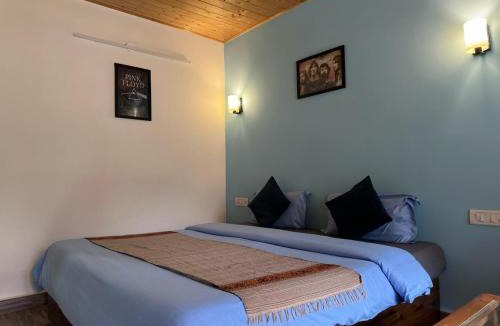 Old Manali Hotel | Doghari Stays - Auberge
