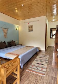 Old Manali Hotel | Doghari Stays - Auberge