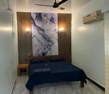 Nagaon Hotel | Dolphin House Beach Resort