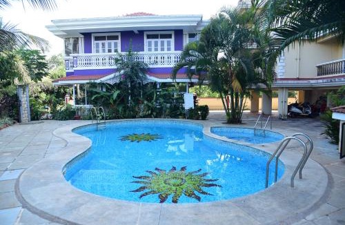 Fatrade Apartment | Dona Rosa Beach Comfort