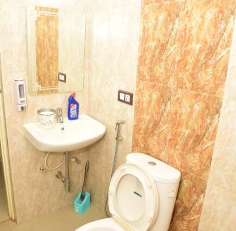 Fatrade Apartment | Dona Rosa Beach Comfort