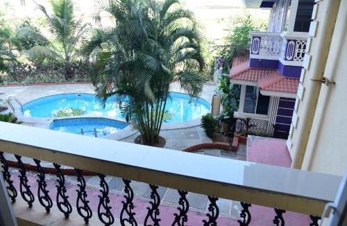 Fatrade Apartment | Dona Rosa Beach Comfort