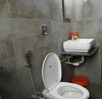 Satara Hotel | Dongarmatha Kaas