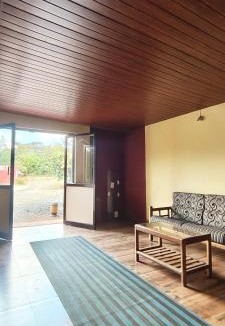 Kulem Resort | Doodhsagar Jungle Resort