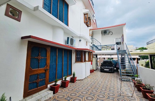 Bullawala House | Doon Crest