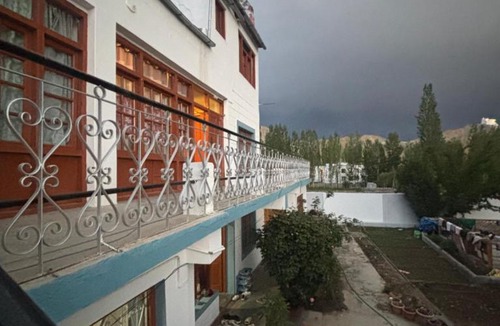 Leh Bed & Breakfast | Dorjay Homestay