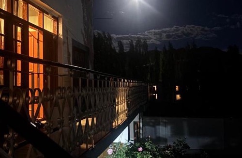 Leh Bed & Breakfast | Dorjay Homestay