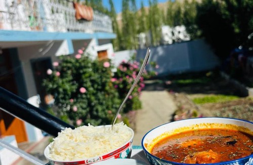 Leh Bed & Breakfast | Dorjay Homestay