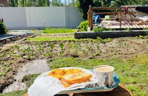Leh Bed & Breakfast | Dorjay Homestay