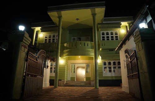 Kozhikode Hostel | Dormer Stay