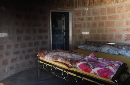 Osian Bed & Breakfast | Double room 5 at Osian Dhani Rajasthan