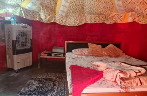 Osian Bed & Breakfast | Double room 5 at Osian Dhani Rajasthan