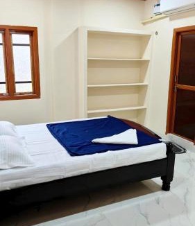 Machilipatnam Hotel | Dove Convention