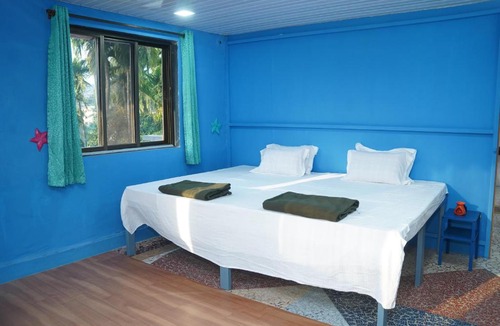 Revadanda House | Dr Vijeta's Wellness Retreat