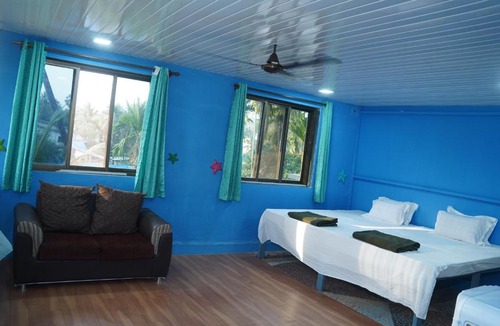 Revadanda House | Dr Vijeta's Wellness Retreat